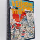 Kyösti Holmberg : Veijarien paratiisi - pikkukuva 1