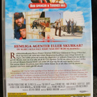 Kör hårt - Go For It - 1983 (DVD) Bud Spencer & Terence Hill - pikkukuva 2
