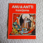 Anu & Antti 3/84 - pikkukuva 1