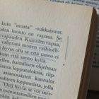 Annastina Vrethammar - Ajattele elämäsi hyväksi (sid.) - pikkukuva 4