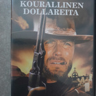 Kourallinen dollareita,clint eastwood - pikkukuva 1