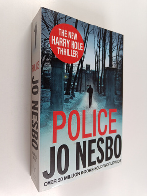 Jo Nesbö : Police