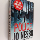 Jo Nesbö : Police - pikkukuva 1