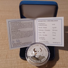 10 € 2004 J.L. Runeberg Hopea 925 Proof - pikkukuva 1