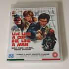 Live Like a Cop Die Like a Man - pikkukuva 1