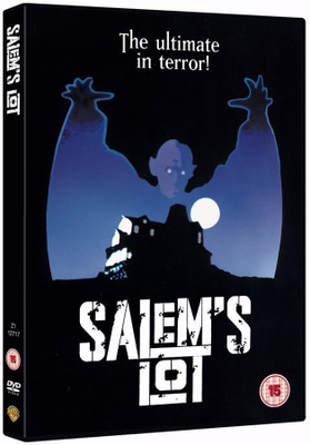 Salem's Lot  -  (2 DVD)