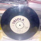 4 kpl 7"single Jorma Juselius ( SIS POSTIKULU ) - pikkukuva 5