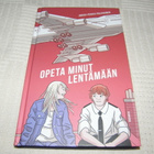 Jukka-Pekka Palviainen Opeta minut lentämään -sid - pikkukuva 1