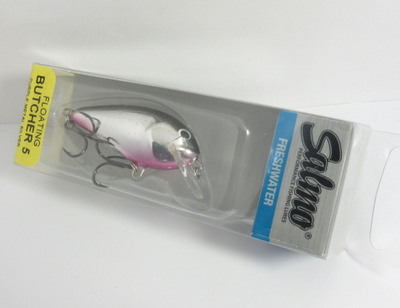 Salmo Butcher 5cm