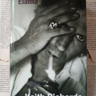 Keith Richards - Elämä (sid.) - pikkukuva 1
