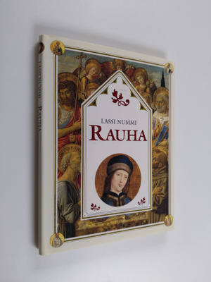 Lassi Nummi : Rauha