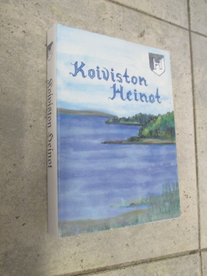 KOIVISTON HEINOT - heino nimisten sukujen vaiheita koivistol