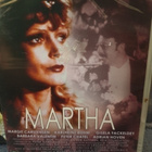 Rainer Werner Fassbinder; MARTHA (v.1983) UUSI JA MUOVEISSA - pikkukuva 1