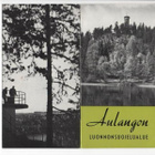 Hämeenlinna: Aulangon luonnonsuojelualue (esite 1961) - pikkukuva 1