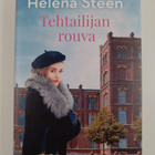 Helena Steen : Tehtailijan rouva - pikkukuva 1