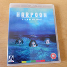 Harpoon (Blu-ray) - pikkukuva 1