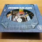 Swinging Blue Jeans - Hippy Hippy Shake LP - pikkukuva 1