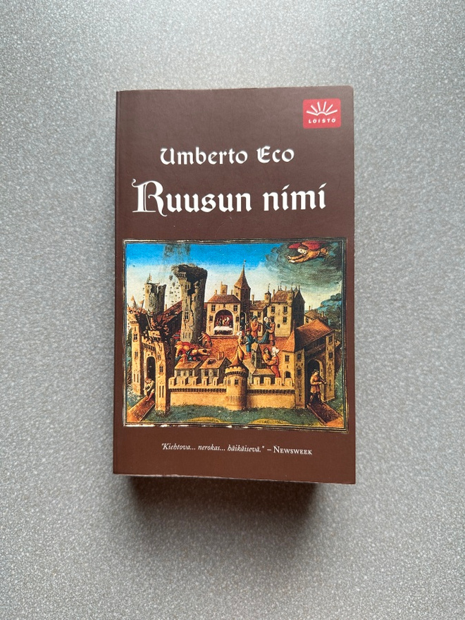 Item image