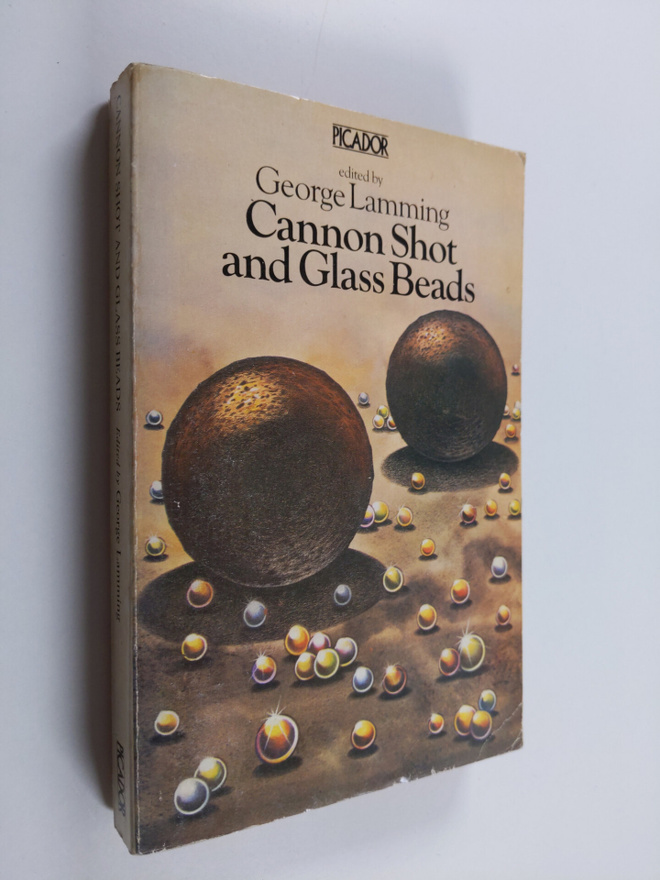 George Lamming : Cannon Shot and Glass Beads - Modern Bla...