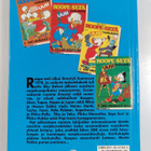 Walt Disney : Roope-setä vuosikerta 1978 : Kultaharkko - pikkukuva 2