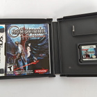 Castlevania Order of Ecclesia - pikkukuva 2