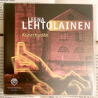 Leena Lehtolainen - Kuparisydän (äänikirja, CD) - pikkukuva 1