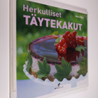 Maria Öhrn : Herkulliset täytekakut - pikkukuva 1