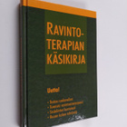 Tuula Laamanen : Ravintoterapian käsikirja - pikkukuva 1