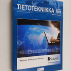 Osto-opas tietotekniikka 2001 - pikkukuva 1