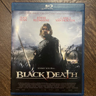 Black Death (2010) - Blu-ray - pikkukuva 1
