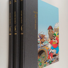 Don Rosa : Don Rosan kootut 4-6 - pikkukuva 1