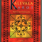 Kalevala Tarot (englanninkielinen) + kortit - pikkukuva 1