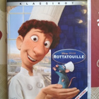 Rottatouille DVD - pikkukuva 1