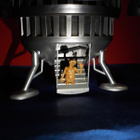 E.T. The Extra-Terrestrial Spaceship 30th Anniversary (W) - pikkukuva 3