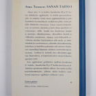 Aimo Turunen : Sanan taito 1 : kansakoulun III ja IV luok... - pikkukuva 2