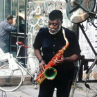 "BIG" JAY McNEELY upea valokuva + NIMIKIRJOITUS - pikkukuva 4