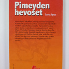 Jane Ayres : Pimeyden hevoset - pikkukuva 2