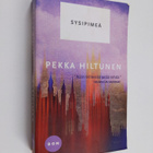 Pekka Hiltunen : Sysipimeä - pikkukuva 1