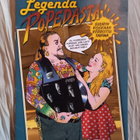 Legenda Popedasta - pikkukuva 1