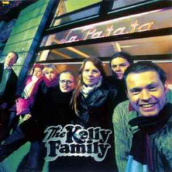 The Kelly Family - La Patata (CD)
