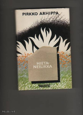 Arhippa, Pirkko: Hietaneilikka, KM 1984, skp., K3