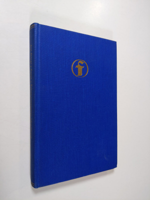 Jose Ortega y Gasset : Taiteen irtautuminen inhimillisest...