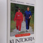 Pentti Hiltunen : Keski-ikäisten kuntokirja - pikkukuva 1