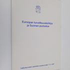 Euroopan turvallisuuskehitys ja Suomen puolustus : valtio... - pikkukuva 1