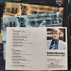 PEKKA HIMANKA-KOSTAMUKSEN TYTTÖ-LP,ROLP 43, v.1980 - pikkukuva 2