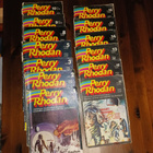 Perry Rhodan lehtiä 13 kpl - pikkukuva 1