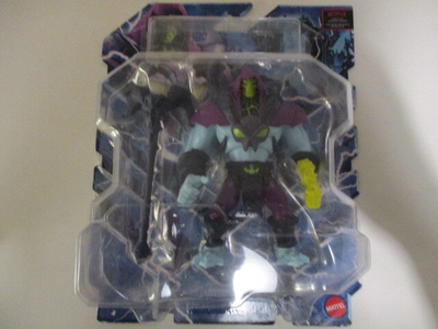 HE-MAN SKELETOR