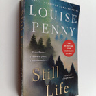 Louise Penny : Still life - pikkukuva 1