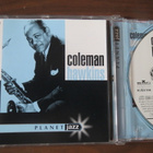 Coleman Hawkins: Planet Jazz CD - pikkukuva 1