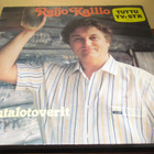 Reijo Kallio: Kohtalotoverit LP v. 1983 - pikkukuva 1